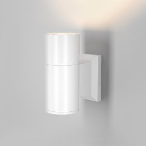 Настенный светильник (бра) Бауэри / Bowery GU10х1 50Вт IP 54 Уличный настенный светильник Outdoor O574WL-01W