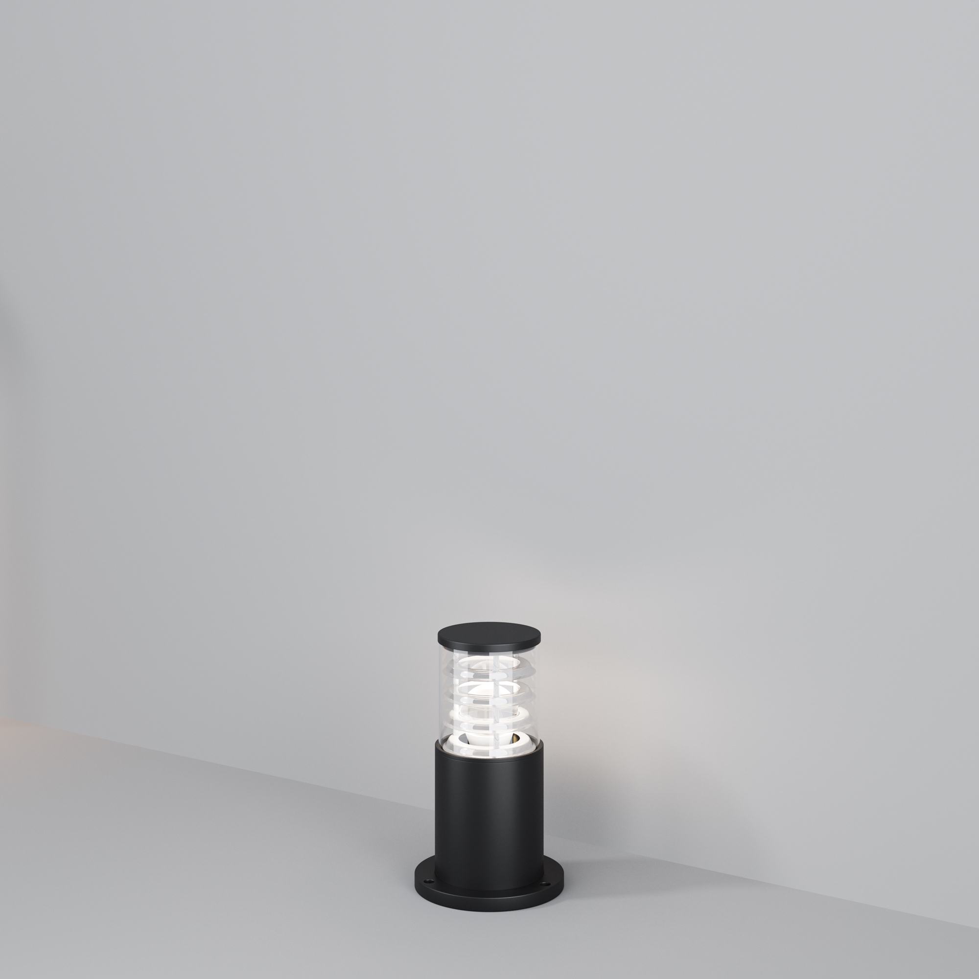 Ландшафтный светильник Бронкс / Bronx E27х1 60Вт IP 54 Ландшафтный светильник Outdoor O576FL-01B1