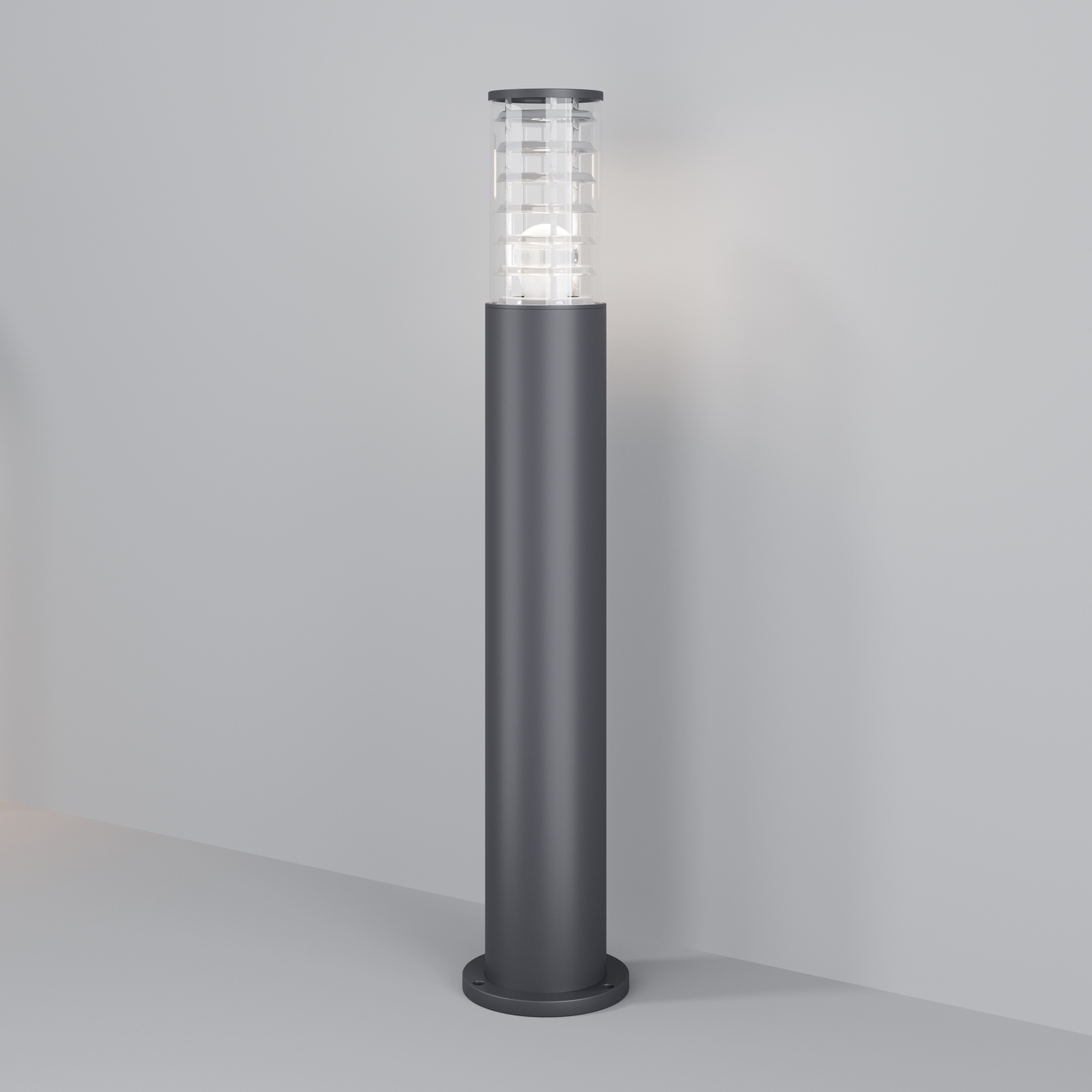 Ландшафтный светильник Бронкс / Bronx E27х1 60Вт IP 54 Ландшафтный светильник Outdoor O576FL-01GR1