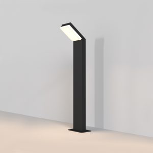 Ландшафтный светильник Шаг / Paso 3000К 12Вт IP 54 Ландшафтный светильник Outdoor O595FL-L12B3K