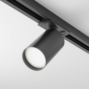 Трековый светильник Фокус С / Focus S Unity GU10 10Вт Трековый светильник Technical TR020-1-GU10-B