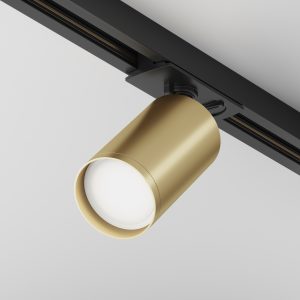 Трековый светильник Focus Unity GU10 10Вт Трековый светильник Technical TR020-1-U-GU10-BMG