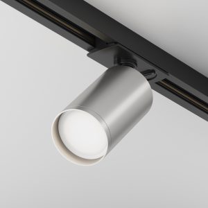 Трековый светильник Focus Unity GU10 10Вт Трековый светильник Technical TR020-1-U-GU10-BS