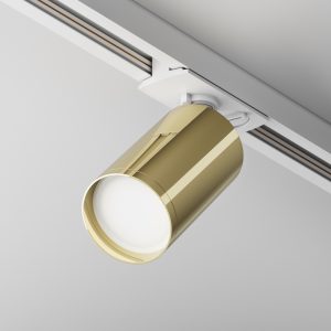 Трековый светильник Focus Unity GU10 10Вт Трековый светильник Technical TR020-1-U-GU10-WG