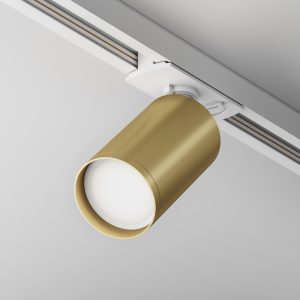 Трековый светильник Focus Unity GU10 10Вт Трековый светильник Technical TR020-1-U-GU10-WMG