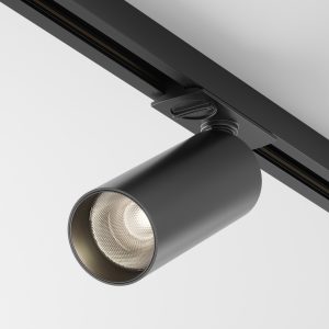Трековый светильник Фокус / Focus LED Unity 3000K 12Вт 50° Dim Triac Трековый светильник Technical TR021-1-12B3K-W-D-B