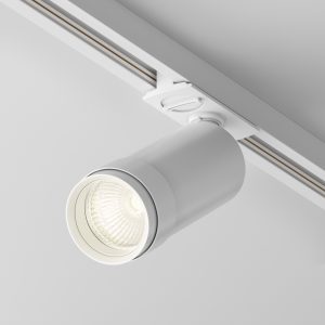 Трековый светильник Фокус Зум / Focus Zoom Unity 3000K 12Вт 15°-50° Трековый светильник Technical TR021-1-12B3K-Z-W