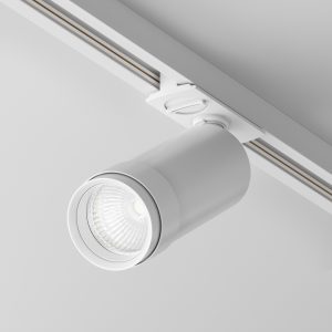 Трековый светильник Фокус Зум / Focus Zoom Unity 4000K 12Вт 15°-50° Dim Triac Трековый светильник Technical TR021-1-12B4K-Z-D-W