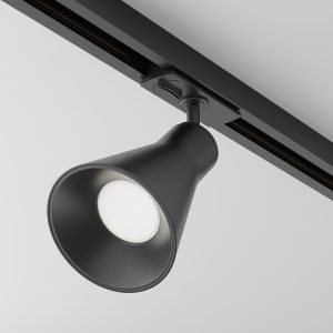 Трековый светильник Вирар / Virar Unity GU10 10Вт Трековый светильник Technical TR022-1-GU10-B