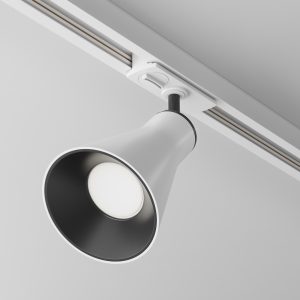 Трековый светильник Вирар / Virar Unity GU10 10Вт Трековый светильник Technical TR022-1-GU10-W