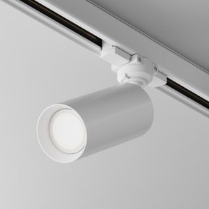 Трековый светильник Фокус / Focus Trinity GU10 10Вт Трековый светильник Technical TR028-3-GU10-W