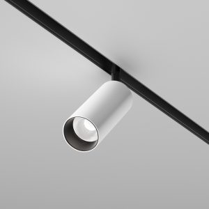 Трековый светильник Фокус / Focus Led Exility 4000K 12Вт 36° Трековый светильник Technical TR032-2-12W4K-M-BW