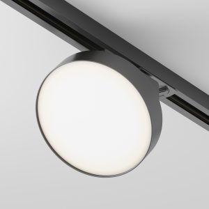 Трековый светильник Зон / Zon Unity 4000K 12Вт 110° Трековый светильник Technical TR043-1-12W4K-B
