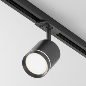 Трековый светильник Орло / Orlo Unity 4000K 5Вт 120° Трековый светильник Technical TR085-1-5W4K-B