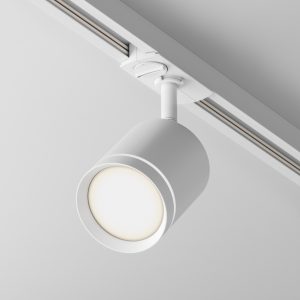Трековый светильник Орло / Orlo Unity 4000K 5Вт 120° Трековый светильник Technical TR085-1-5W4K-W