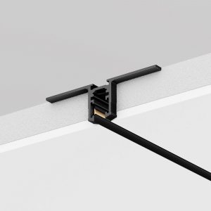 5 мм 2 м Levity Шинопровод встраиваемый Technical TRX184-122B