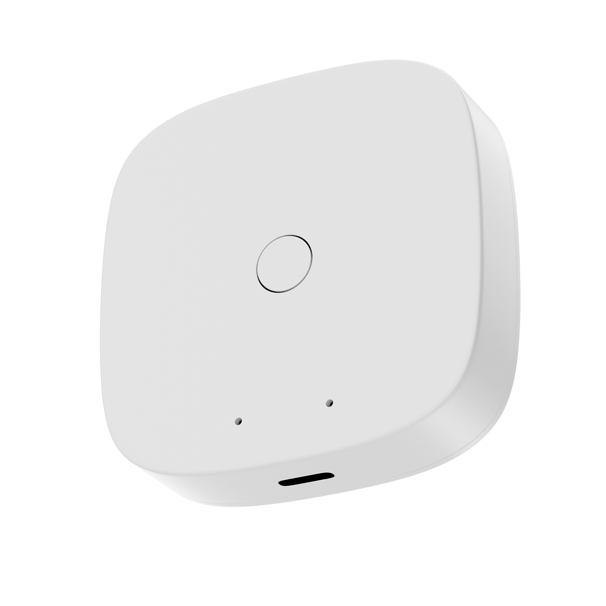 Центр управления умным домом Lighting control MD-TRA034-W(N)