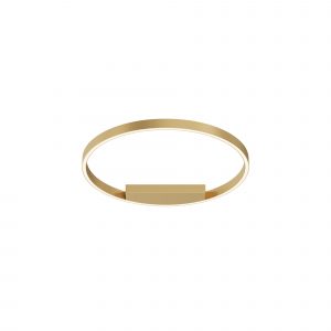 Потолочный светильник Рим / Rim 2600-3500К 35Вт Потолочный светильник Maytoni MOD058CL-L35BSK