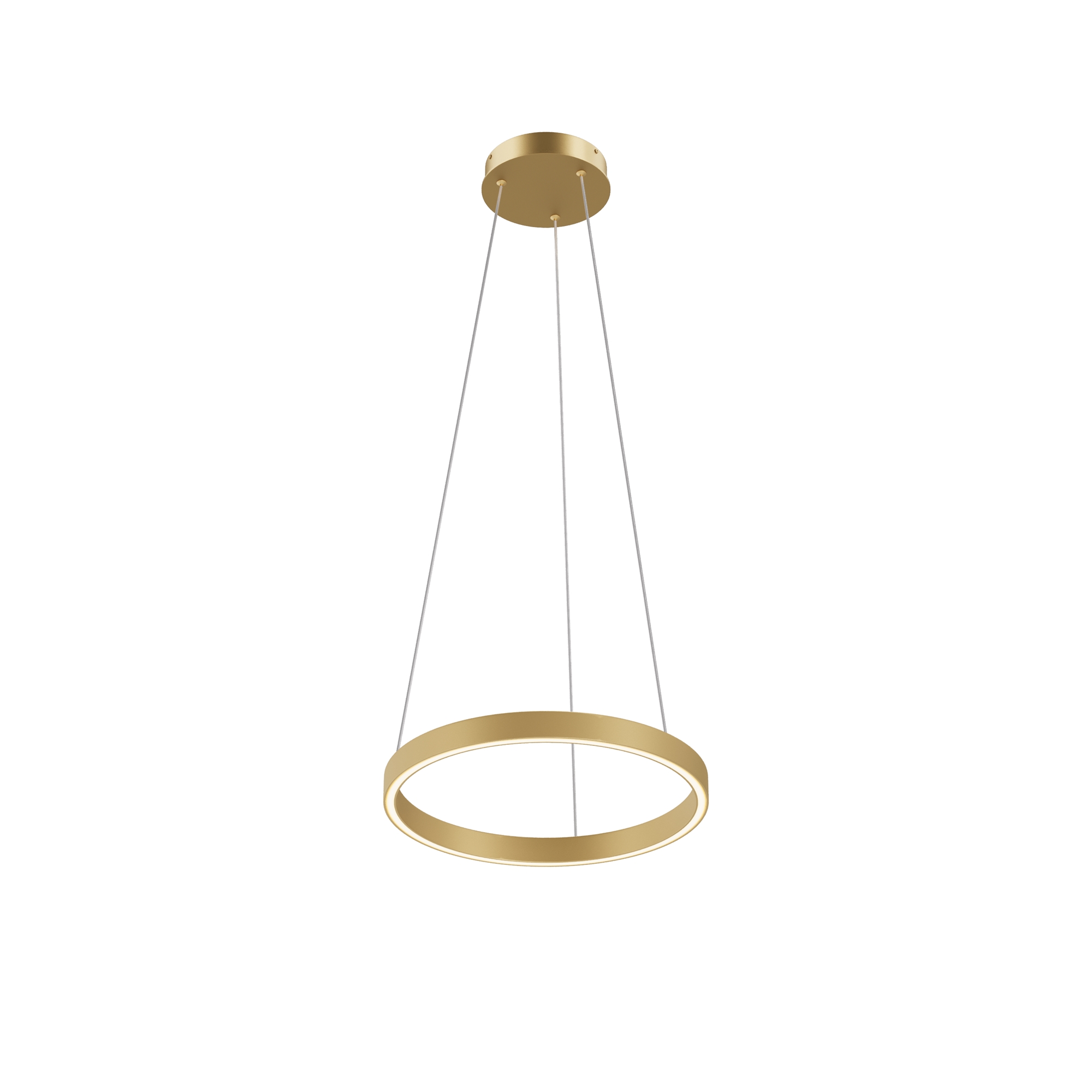 Подвесной светильник Рим / Rim 2600-3500К 24Вт Подвесной светильник Maytoni MOD058PL-L22BSK