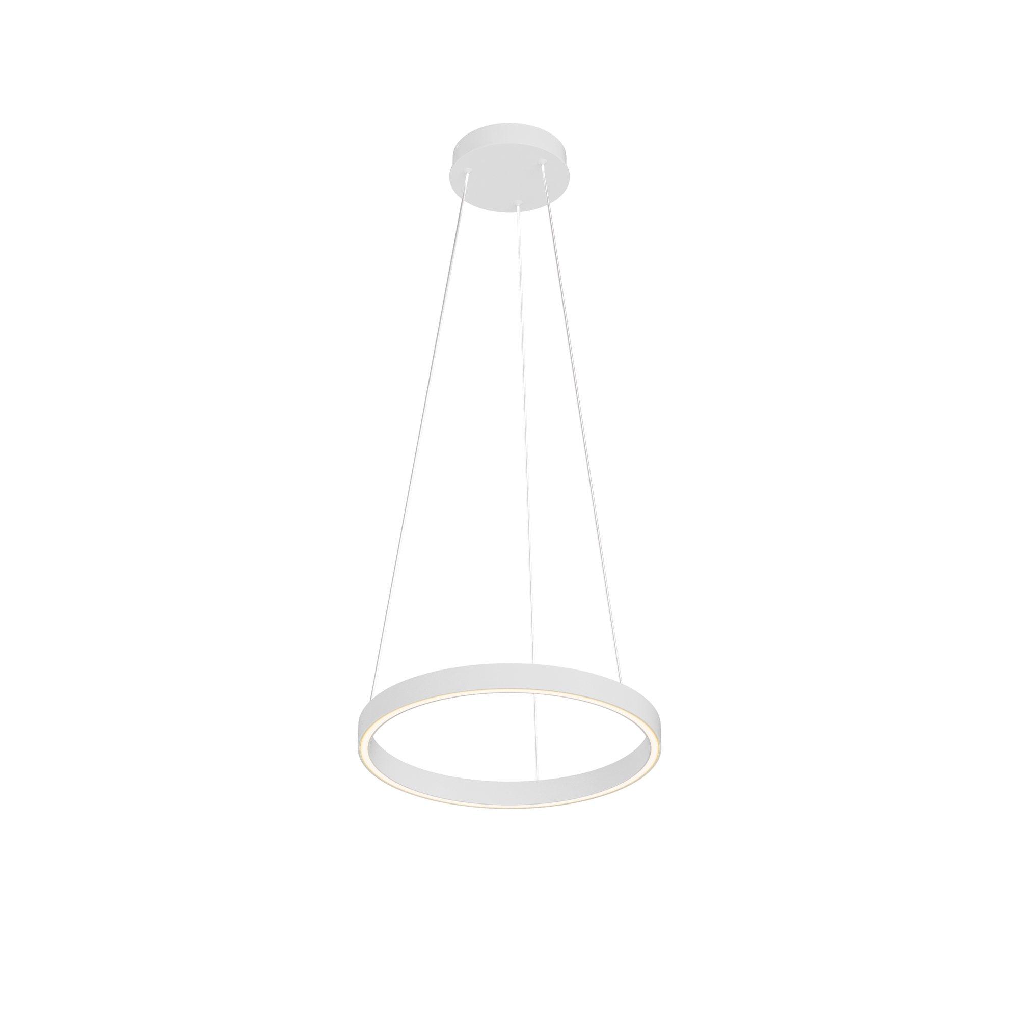 Подвесной светильник Рим / Rim 3000-4000К 24Вт Подвесной светильник Maytoni MOD058PL-L22WK