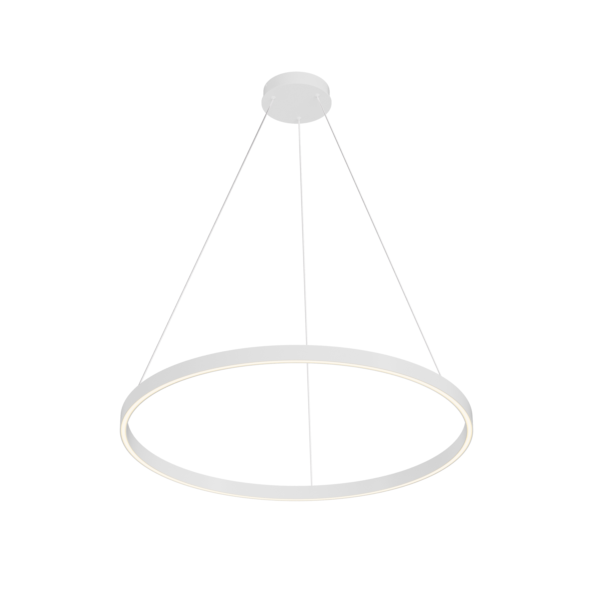 Подвесной светильник Рим / Rim 3000-4000К 51Вт Подвесной светильник Maytoni MOD058PL-L42WK