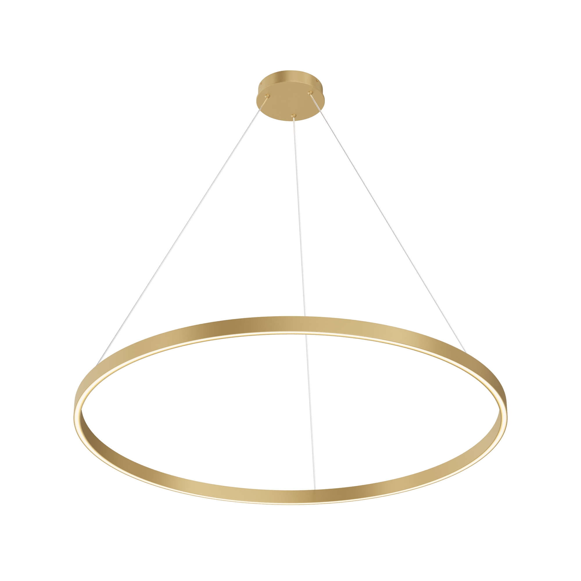 Подвесной светильник Рим / Rim 2600-3500К 60Вт Подвесной светильник Maytoni MOD058PL-L54BSK