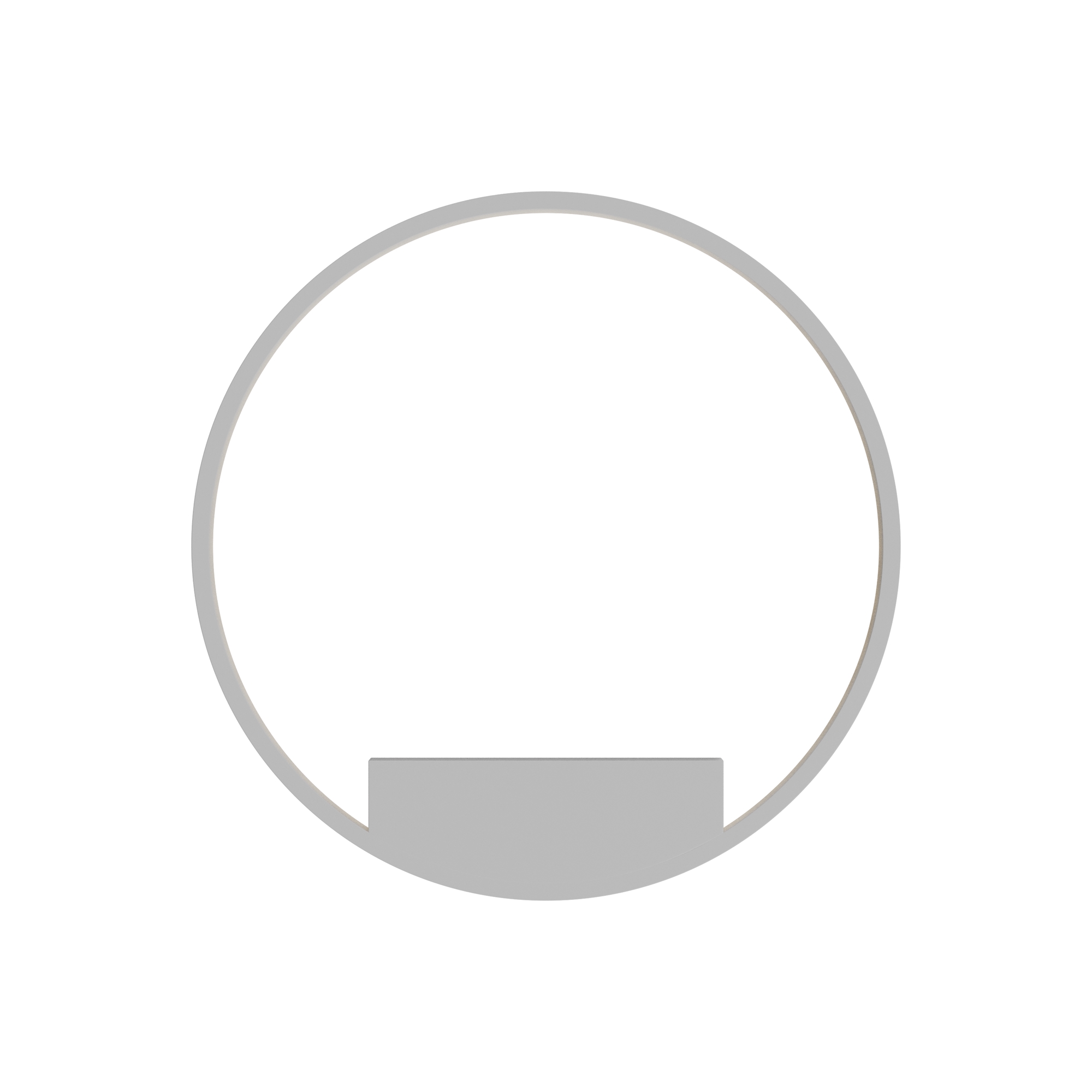 Настенный светильник (бра) Рим / Rim 3000-4000К 36Вт Настенный светильник (бра) Maytoni MOD058WL-L35WK