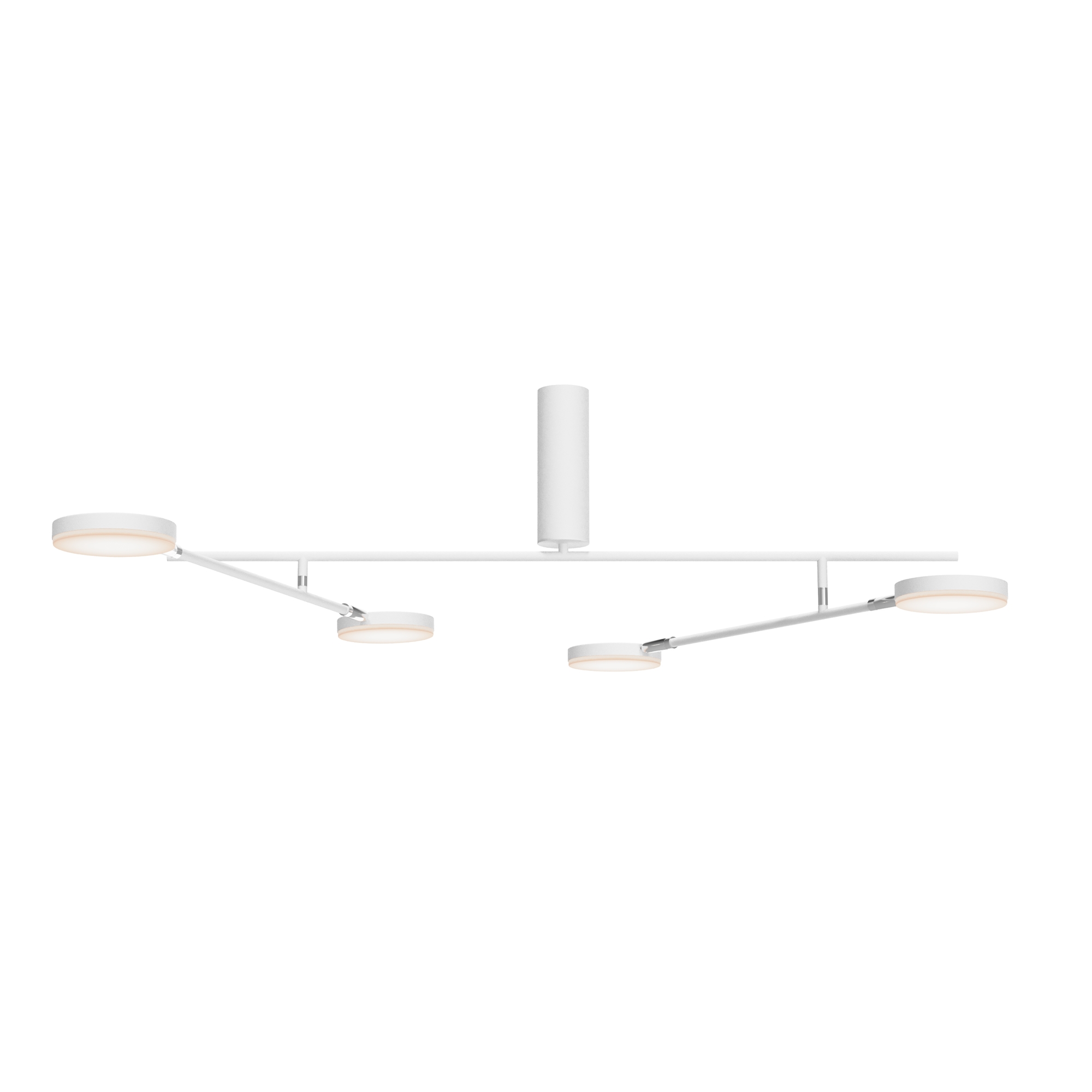 Потолочный светильник ФАД / Fad 3000К 26Вт Потолочный светильник Maytoni MOD070CL-L30W3K