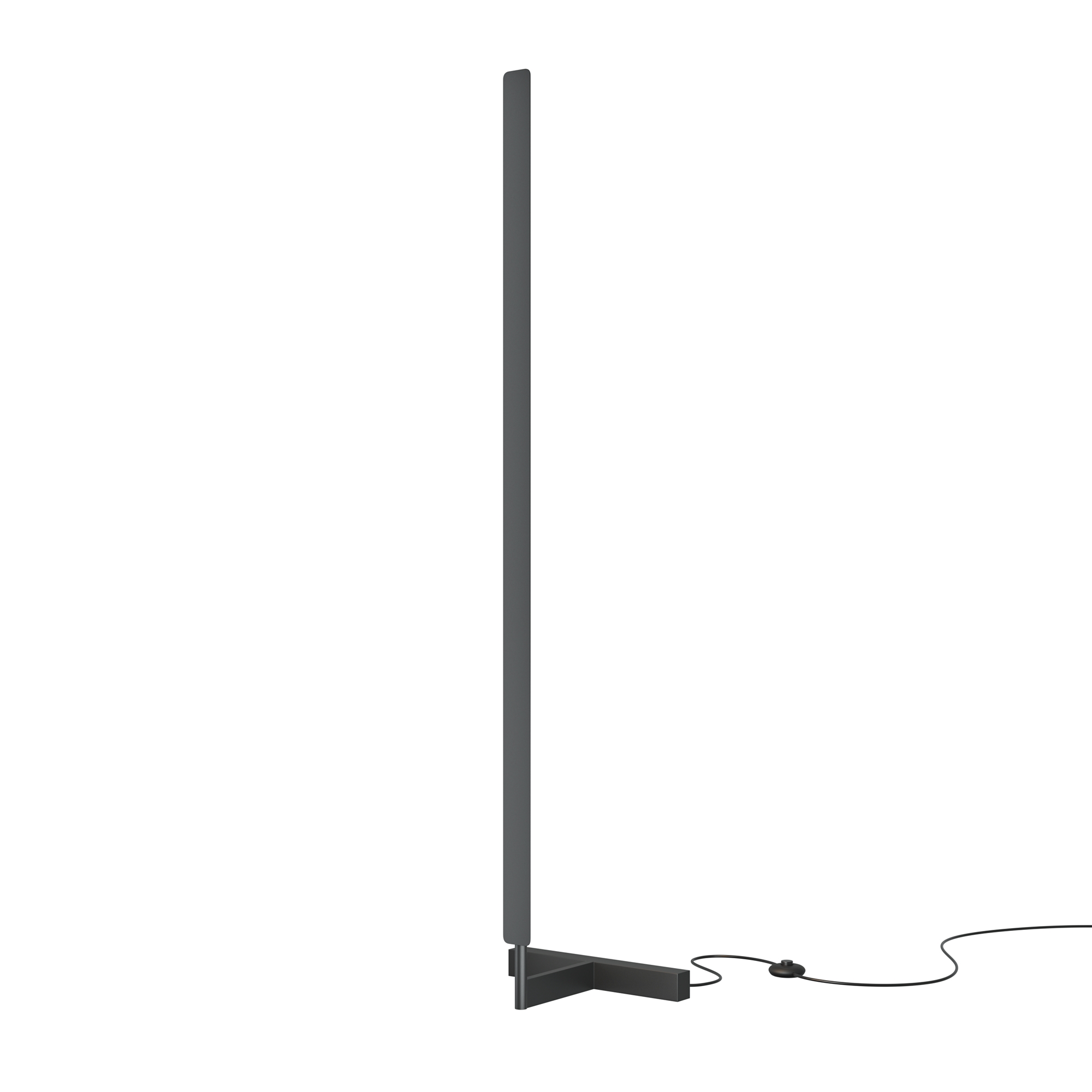 Напольный светильник (торшер) Комбо / Combo 3000-4000К 24Вт Напольный светильник (торшер) Maytoni MOD214FL-L20B3K