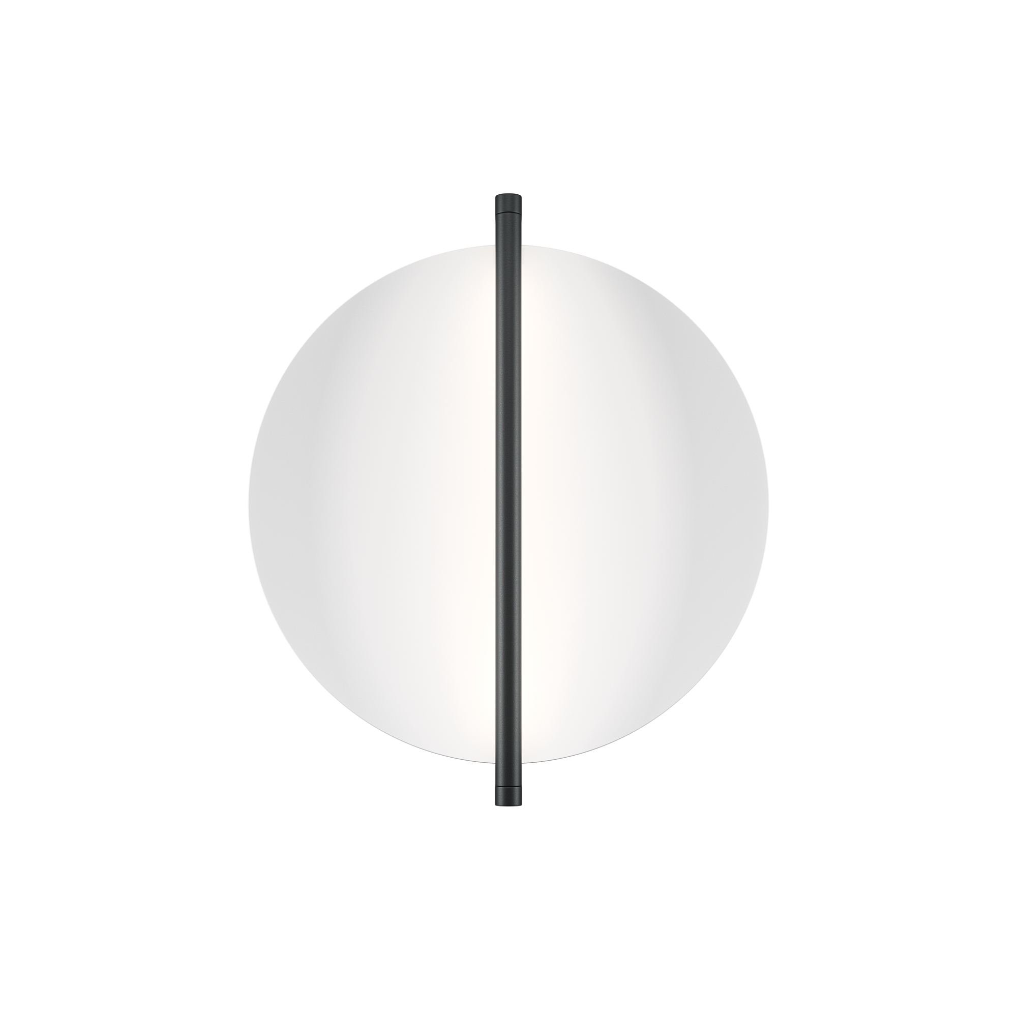 Настенный светильник (бра) Мира / Mira 3000К 14Вт Настенный светильник (бра) Maytoni MOD279WL-L14B3K