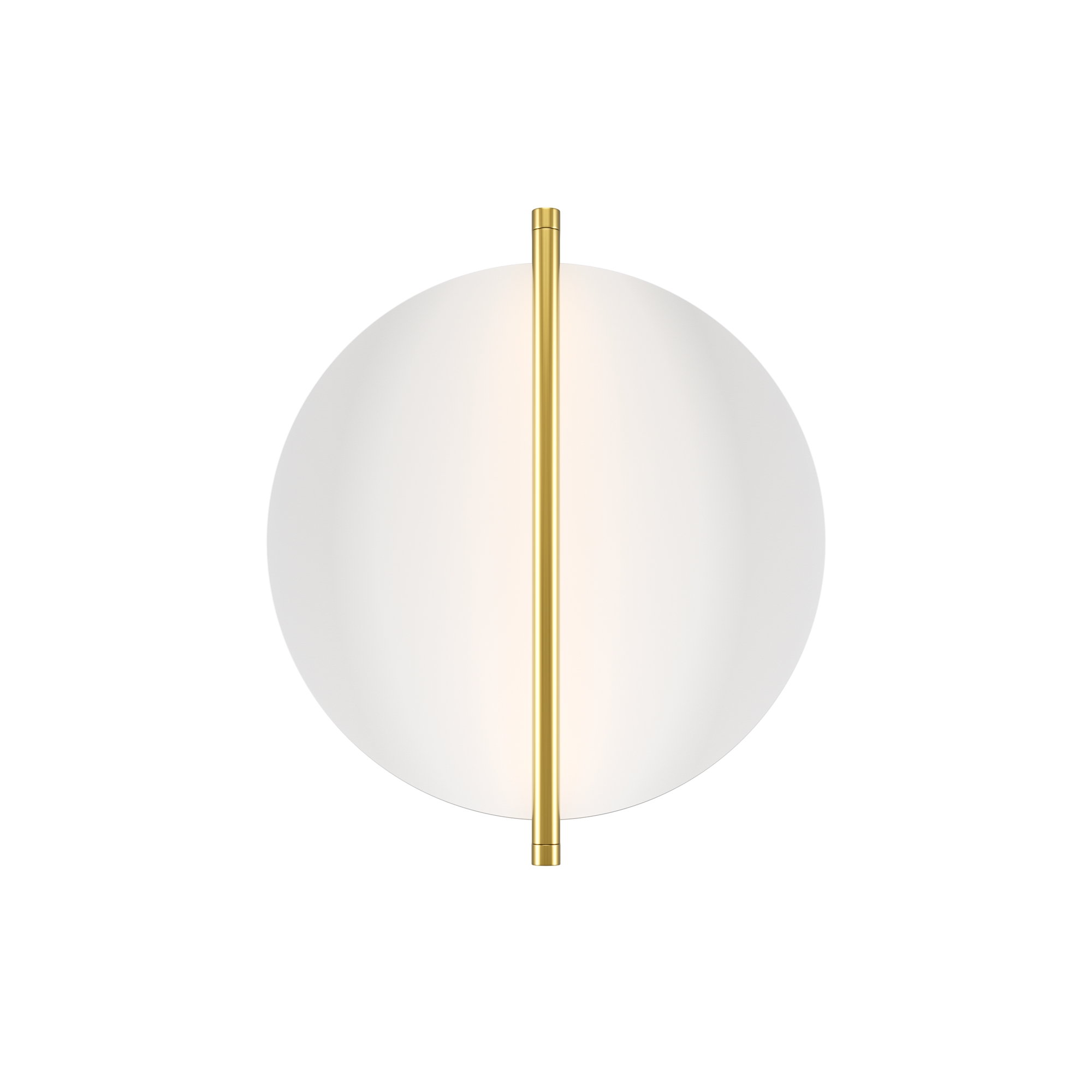 Настенный светильник (бра) Мира / Mira 3000К 14Вт Настенный светильник (бра) Maytoni MOD279WL-L14G3K