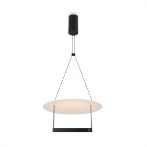 Подвесной светильник Атмосфера / Ambience 3000К 23Вт Подвесной светильник Maytoni MOD280PL-L23B3K