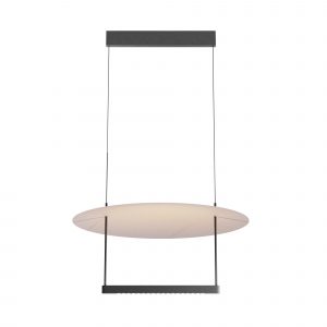 Подвесной светильник Атмосфера / Ambience 3000К 30Вт Подвесной светильник Maytoni MOD280PL-L30B3K1