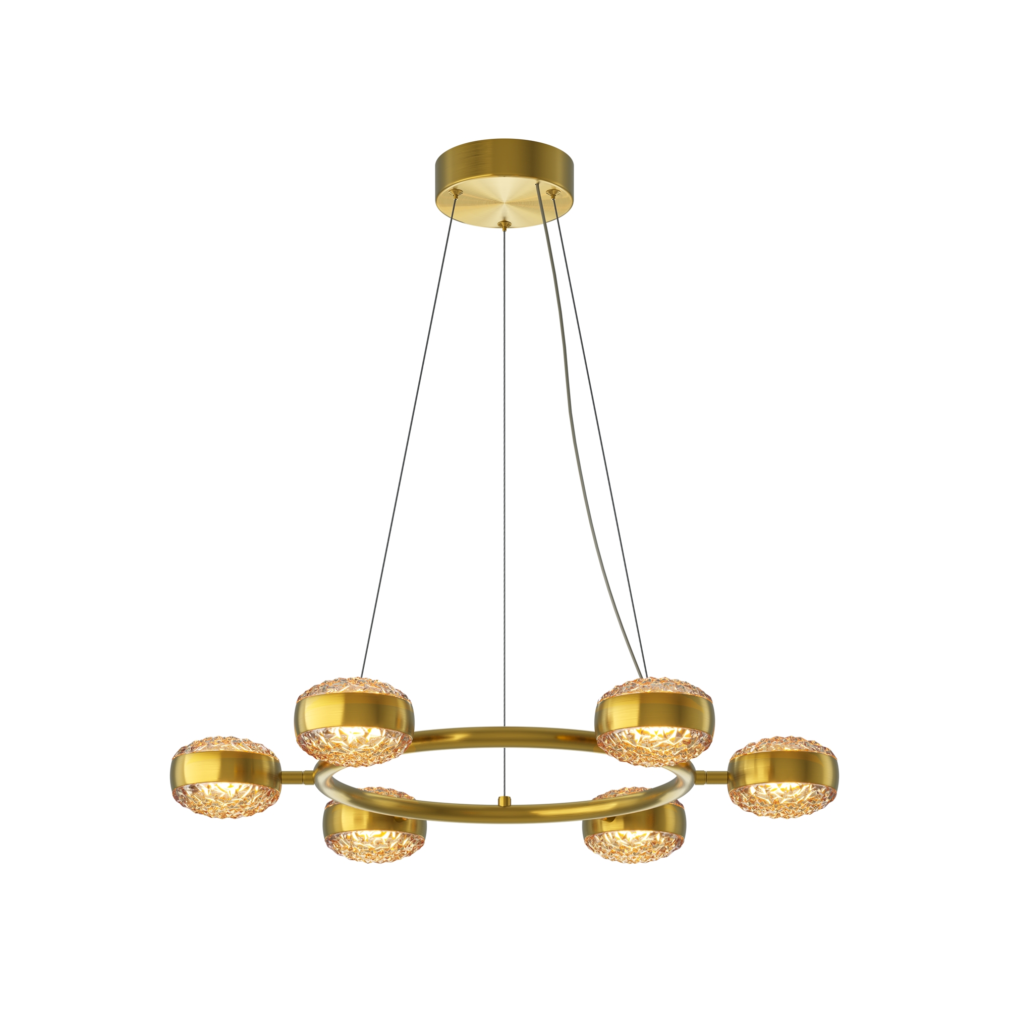 Подвесной светильник Взгляд / Mind 3000К 60Вт Подвесной светильник Maytoni MOD299PL-L60BS3K