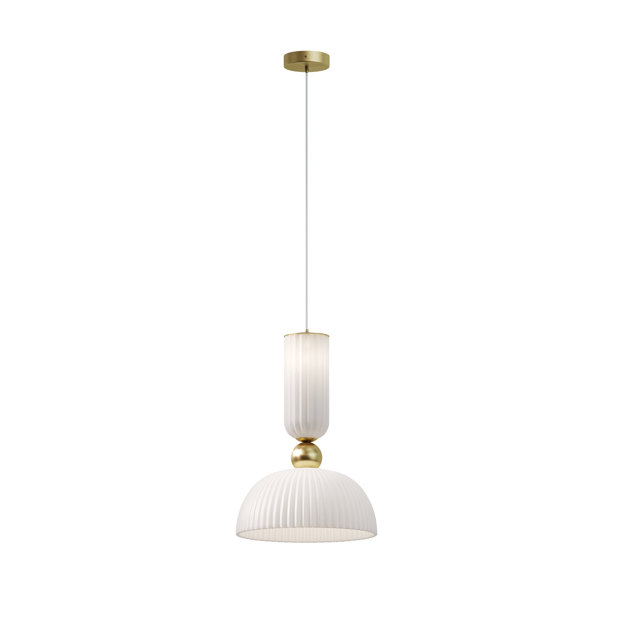 Подвесной светильник Антик / Antic E27х1 Подвесной светильник Maytoni MOD302PL-01W1