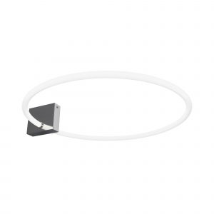 Потолочный светильник Перстень / Anillo 3500К 25Вт Потолочный светильник Maytoni MOD315CL-L25CH3K