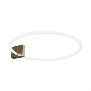 Потолочный светильник Перстень / Anillo 3000К 25Вт Потолочный светильник Maytoni MOD315CL-L25G3K