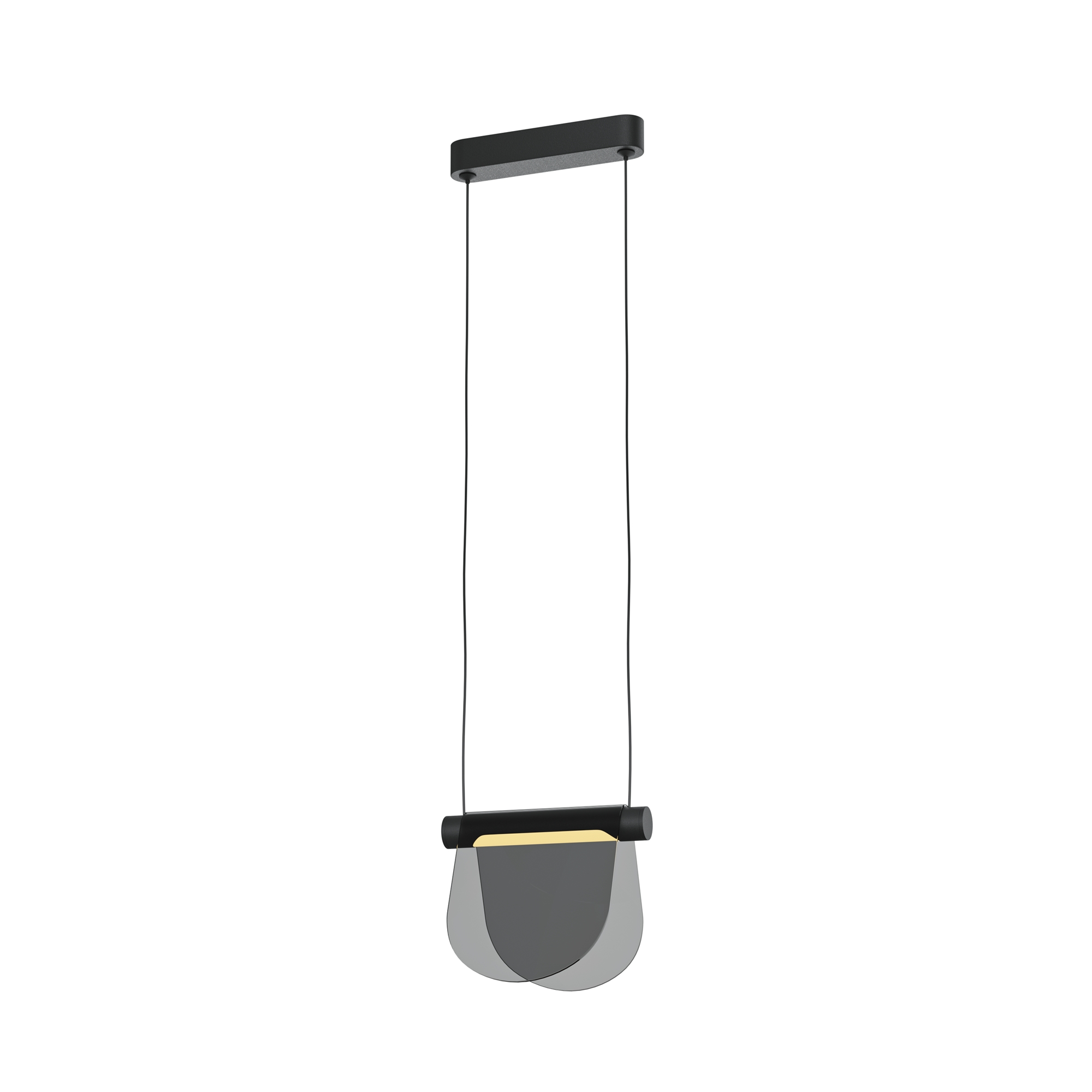 Подвесной светильник Мягкость / Fluffy 3000К 5Вт Подвесной светильник Maytoni MOD319PL-L5B3K