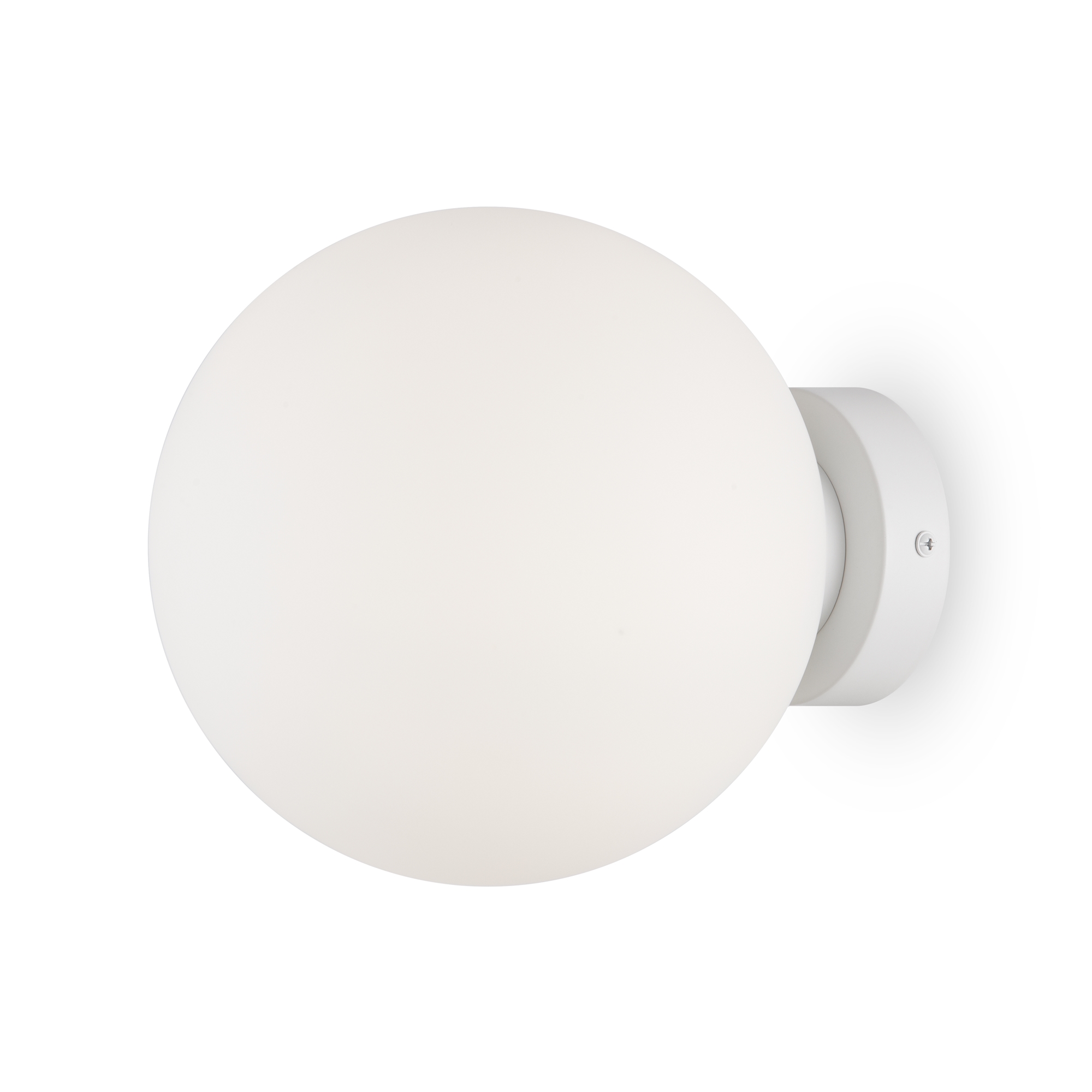 Настенный светильник (бра) Базовая форма / Basic form E14х1 Настенный светильник (бра) Maytoni MOD321WL-01W1