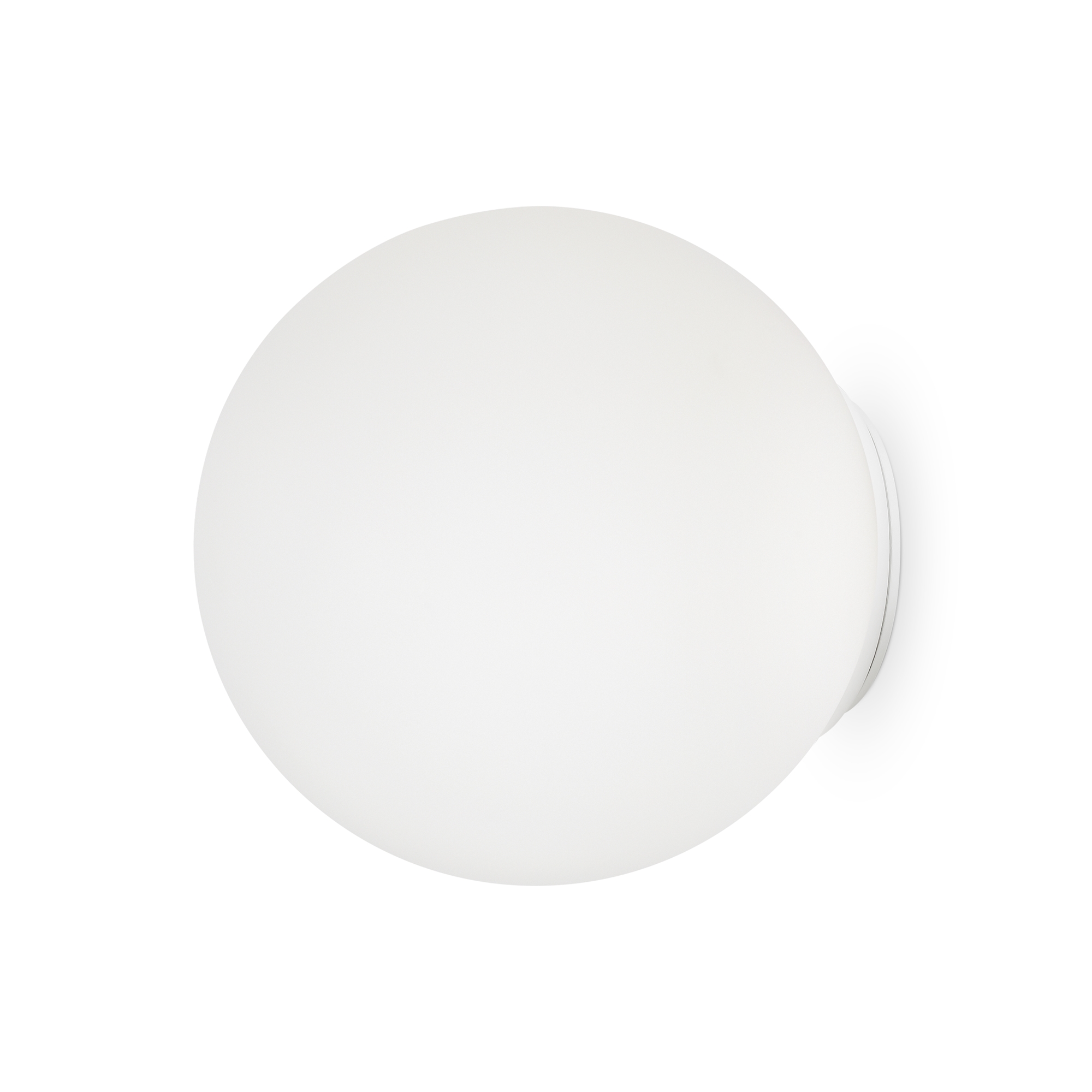 Настенный светильник (бра) Базовая форма / Basic form E27х1 Настенный светильник (бра) Maytoni MOD321WL-01W3