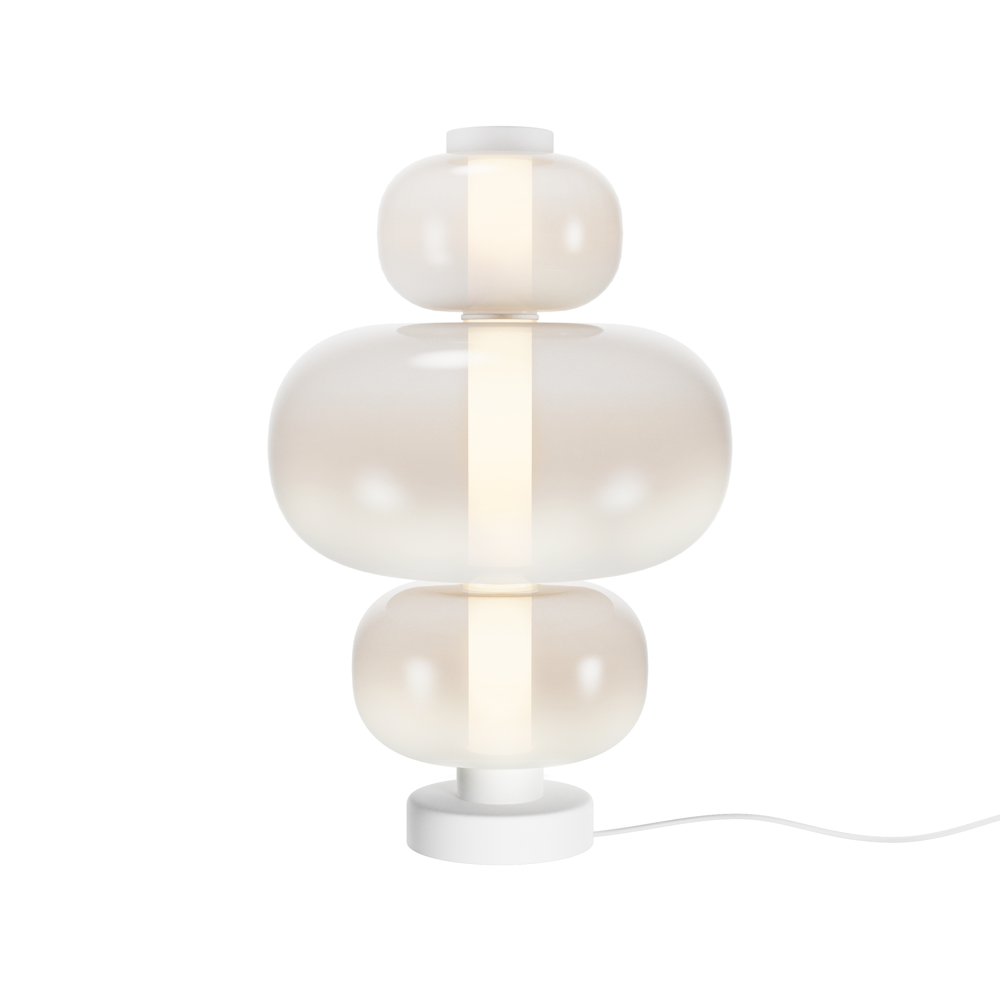 Настольный светильник Атмос / Atmos 3000К 15Вт Настольный светильник Maytoni MOD364TL-L15W3K