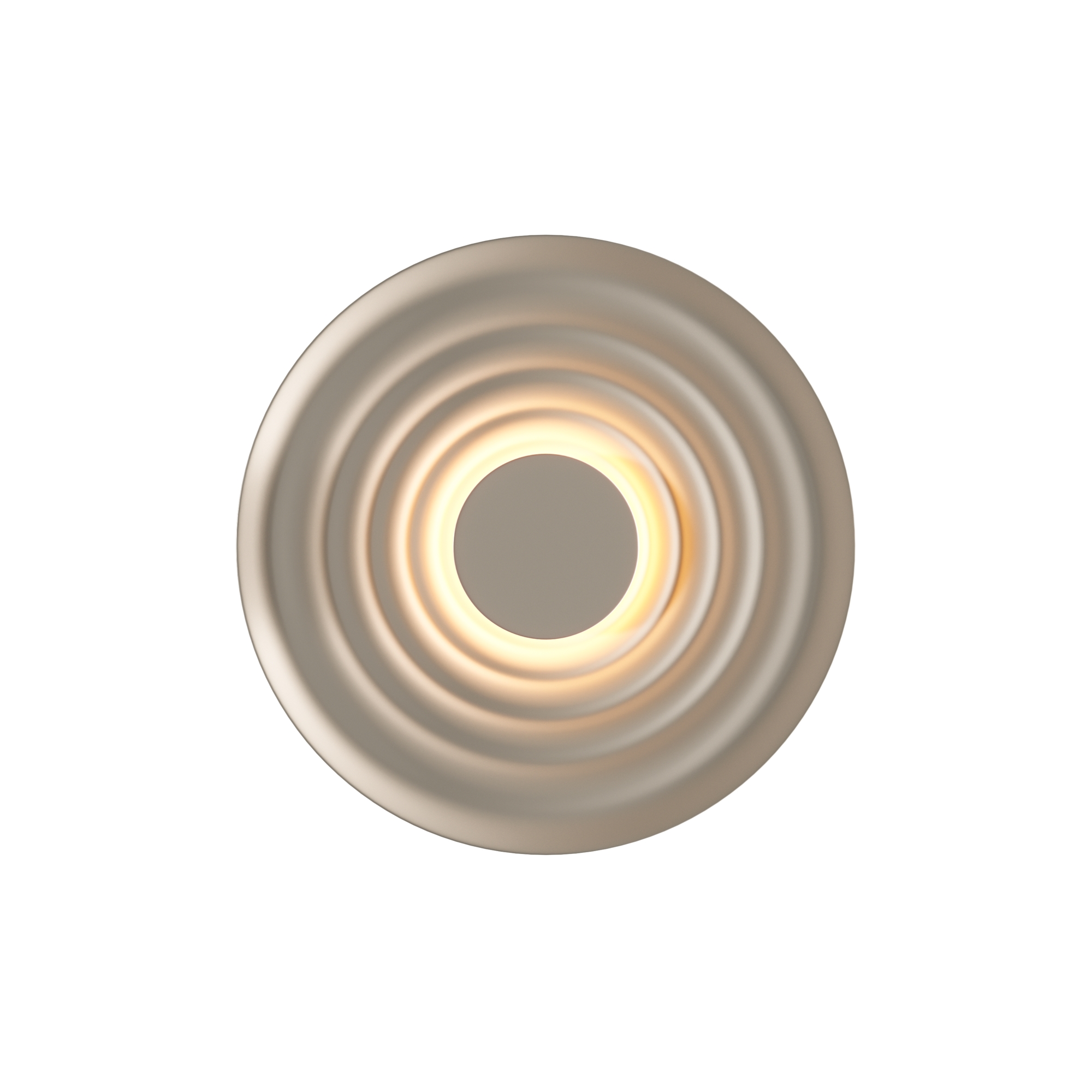 Настенный светильник (бра) Нами / Nami 3000К 6Вт Настенный светильник (бра) Maytoni MOD400WL-L5GR3K