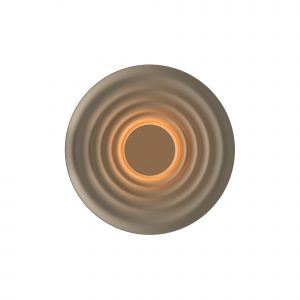 Настенный светильник (бра) Нами / Nami 3000К 6Вт Настенный светильник (бра) Maytoni MOD400WL-L5KH3K