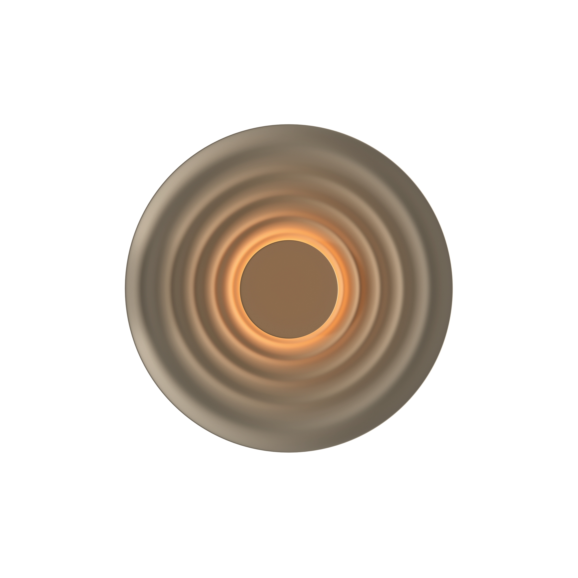 Настенный светильник (бра) Нами / Nami 3000К 6Вт Настенный светильник (бра) Maytoni MOD400WL-L5KH3K