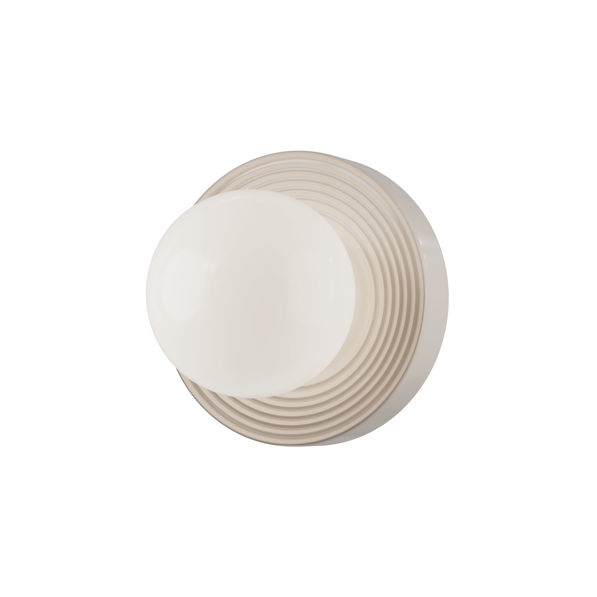 Настенный светильник (бра) Беззаботный / Careless G9х1 Настенный светильник (бра) Maytoni MOD403WL-01BG1