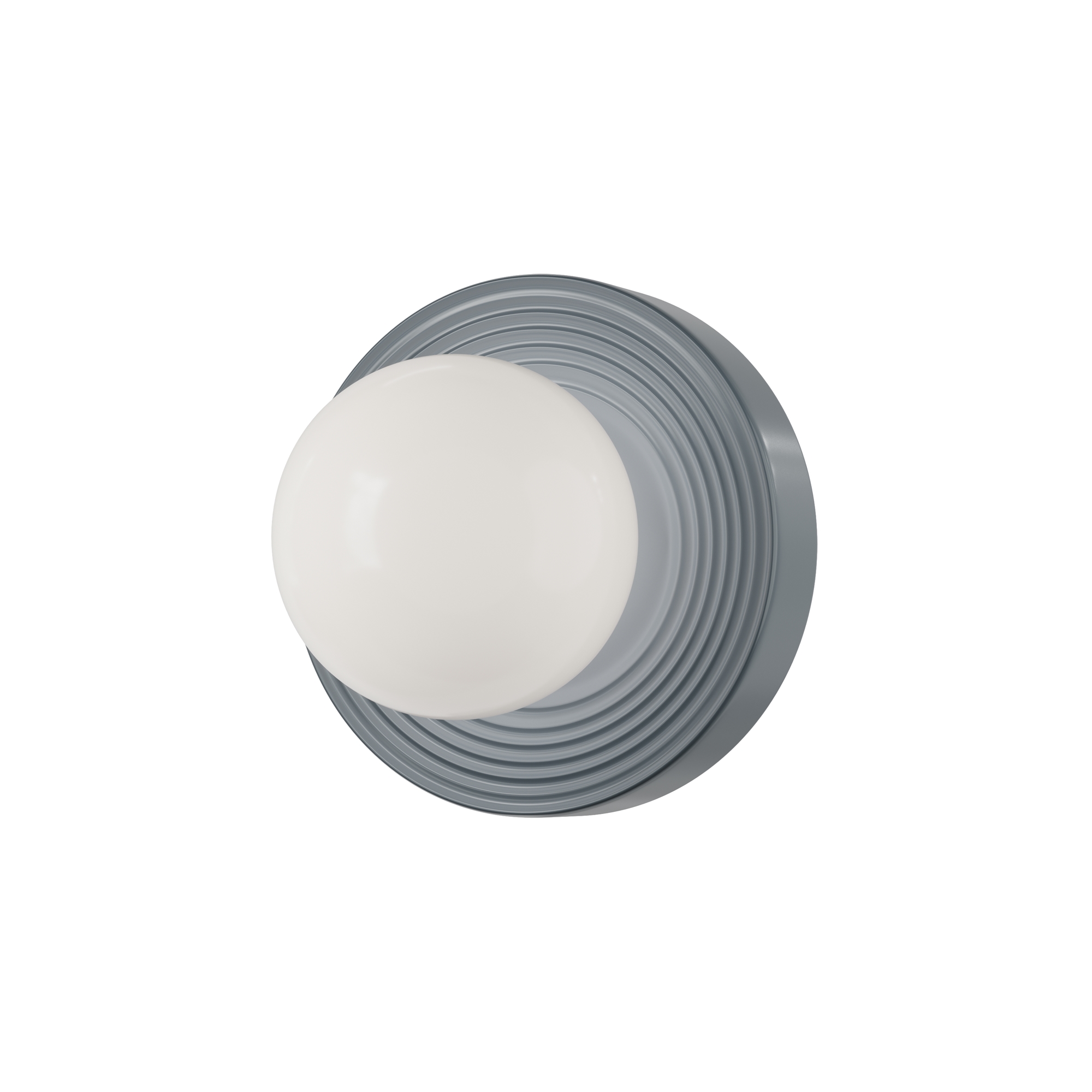 Настенный светильник (бра) Беззаботный / Careless G9х1 Настенный светильник (бра) Maytoni MOD403WL-01GR1