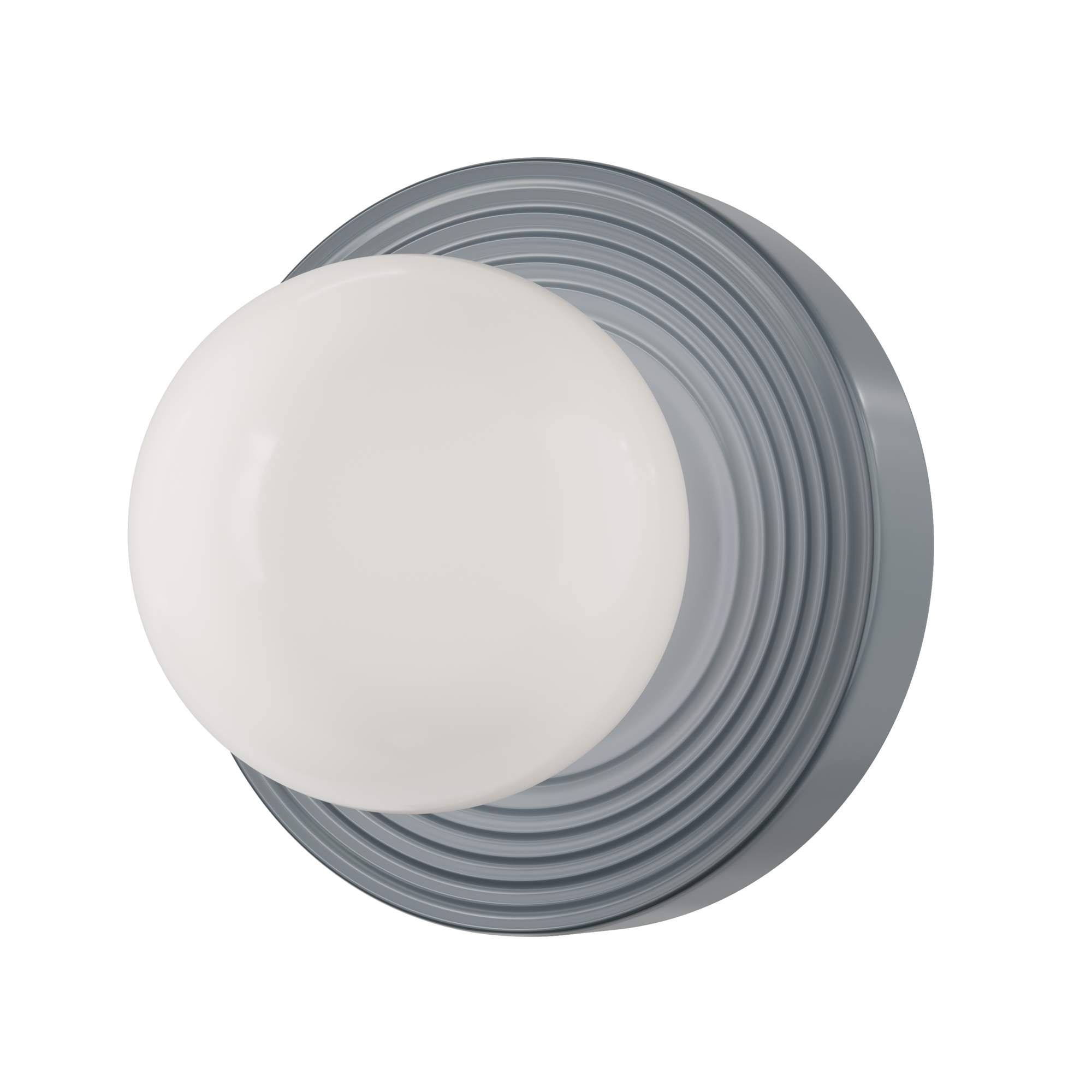 Настенный светильник (бра) Беззаботный / Careless G9х1 Настенный светильник (бра) Maytoni MOD403WL-01GR