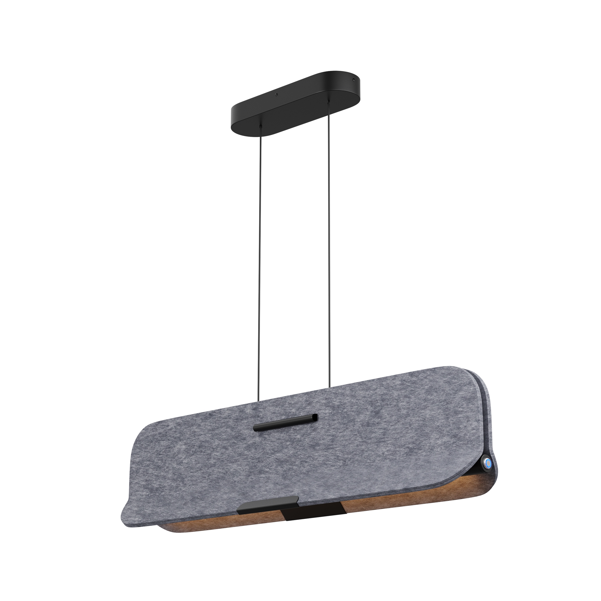 Подвесной светильник Оптимиста / Optimista 3000К 13Вт Подвесной светильник Maytoni MOD408PL-L12B3K