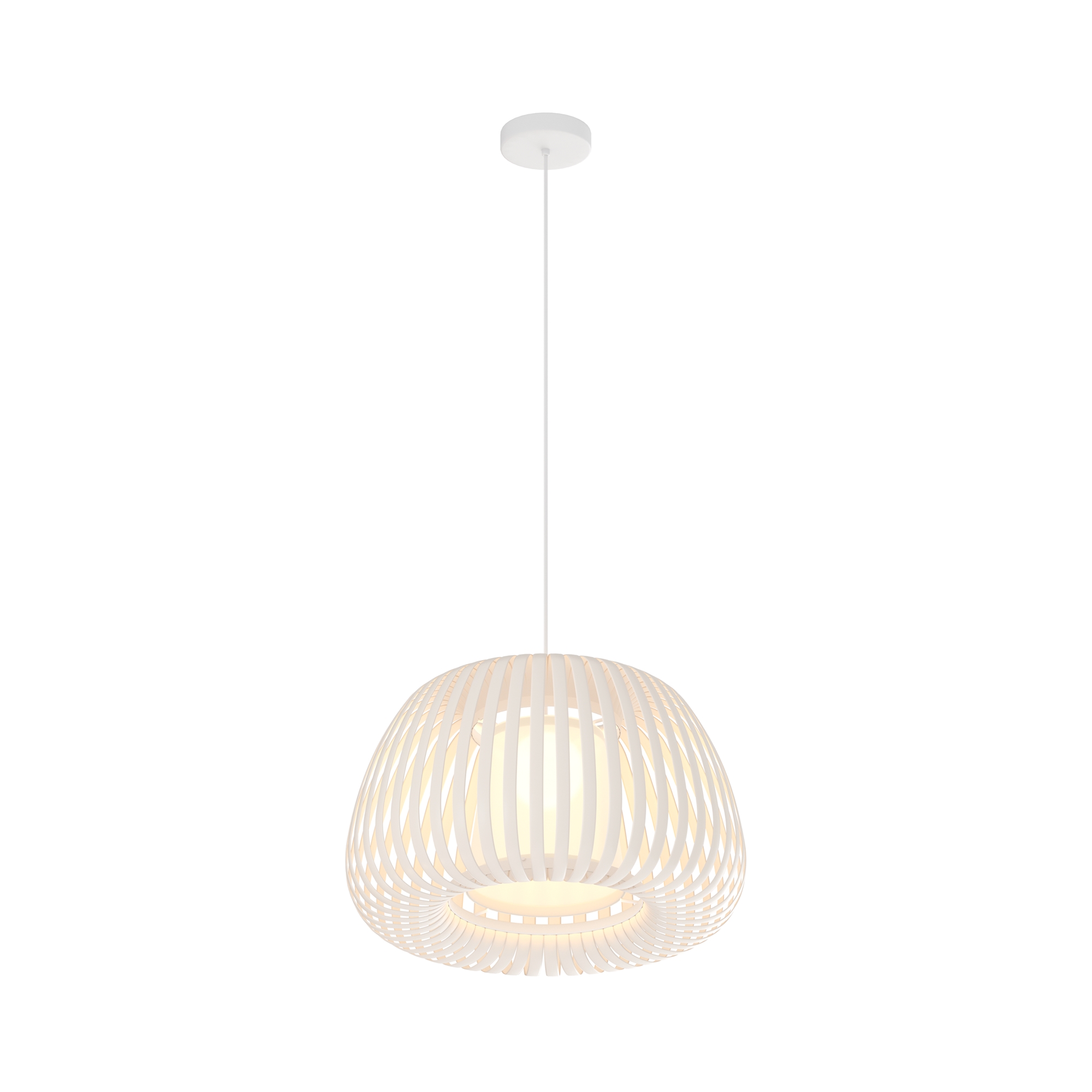 Подвесной светильник Киригами / Kirigami E27х1 Подвесной светильник Maytoni MOD409PL-01W