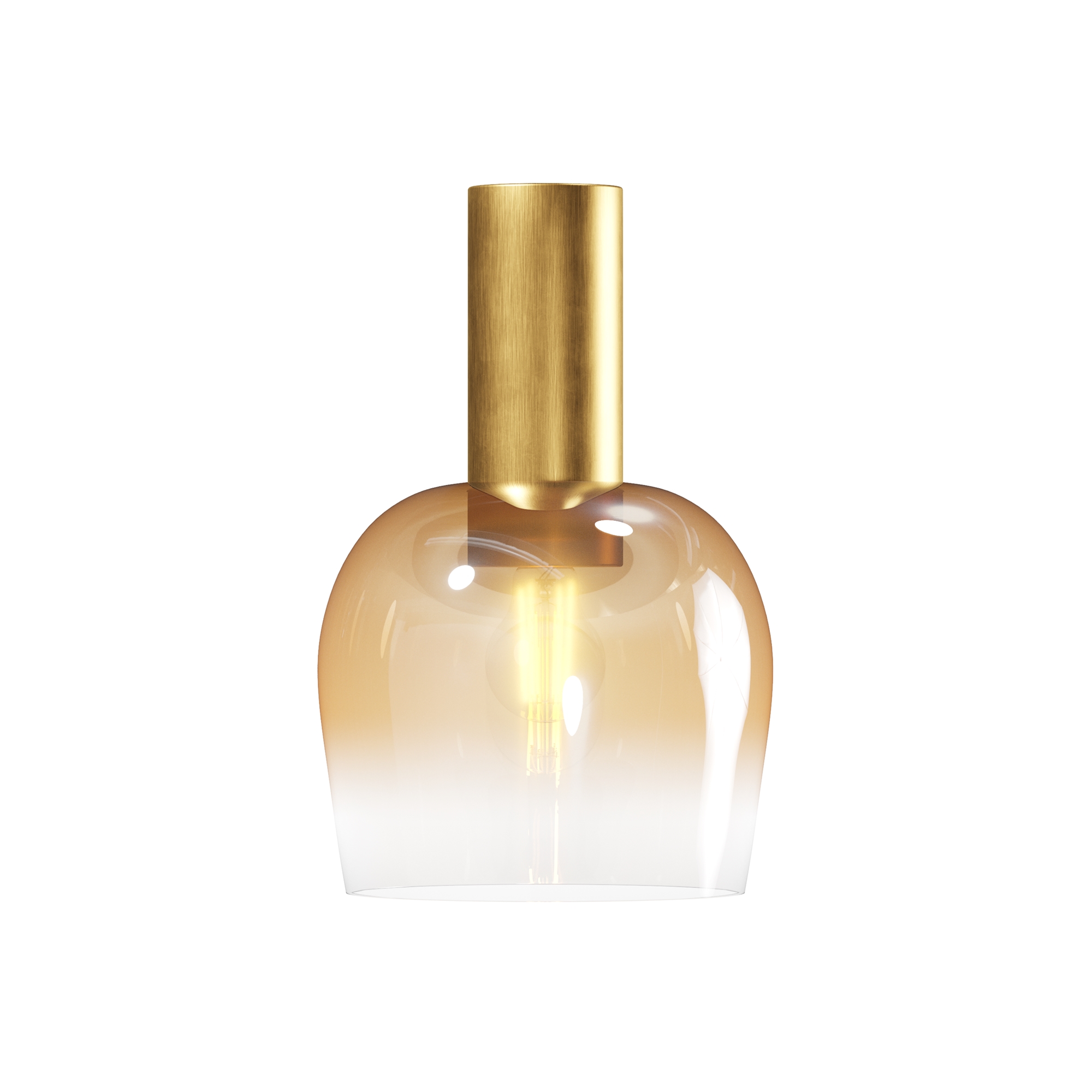 Потолочный светильник Повседневний образ / Smart Casual E27х1 Потолочный светильник Maytoni MOD414CL-01G